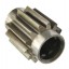 13 teeth gearbox cogewheel - 655452 suitable for Claas