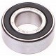 AZ49176 - AZ64070 - John Deere - Angular contact ball bearing 3205-BD-XL-2HRS-TVH [FAG]