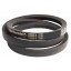 412399M1 suitable for Massey Ferguson - Classic V-belt x Lw Conti-V [Continental]