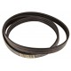 Wrapped banded belt 3HB-4930 (1524411) [Gates Agri] for Deutz-Fahr combine