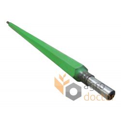 Shaft H152538 John Deere