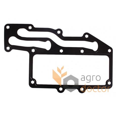 Oil cooling gasket 3685A033 Perkins, 4224964M1 Massey Ferguson