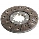 Brake disk AZ42241 -  AZ31231  John Deere - T12