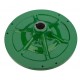 Clutch disc H10032 John Deere