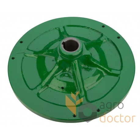 Clutch disc H10032 John Deere