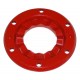 Clutch disc shaker 404756M1 Massey Ferguson