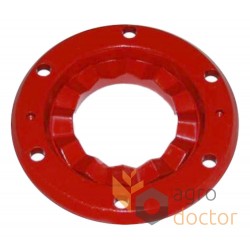 Clutch disc shaker 404756M1 Massey Ferguson