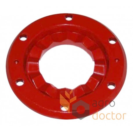 Clutch disc shaker 404756M1 Massey Ferguson