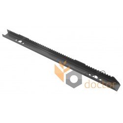 Feed rake slat D28285406 Massey Ferguson