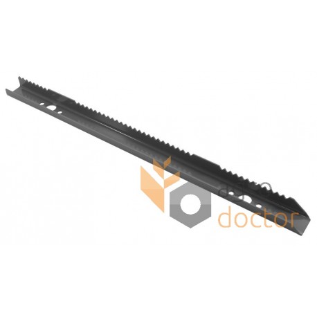 Feed rake slat D28285406 Massey Ferguson