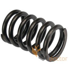 Valve spring internal 740465M1 Massey Ferguson