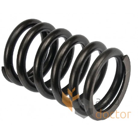 Valve spring internal 740465M1 Massey Ferguson