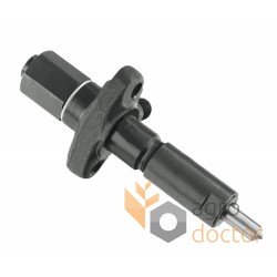 Engine injector nozzle 3638916M1 Massey Ferguson [Bepco]