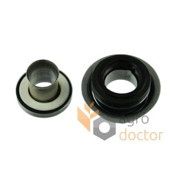 Water pump fiber (end seal) 825309M1 [Massey Ferguson] - 12/25-40/44-19MM