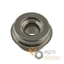 Water pump fiber (end seal) 1881806M1 [Massey Ferguson] - 12/25-28,5/32-20MM