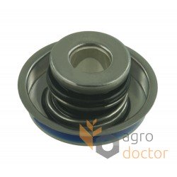 Water pump fiber (end seal) 825742M1 [Massey Ferguson] - 12/25-38/43,8-18,2MM