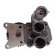 Oil pump for Case engine - 3136431R95 CASE