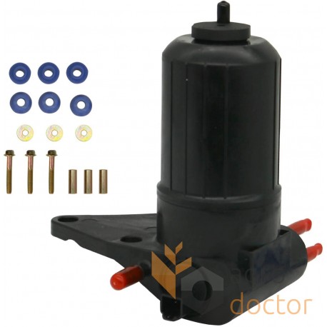 Pompe à carburant moteur - 4132A015 Perkins