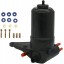 Pompe à carburant moteur - 4132A015 adaptable pour Perkins