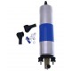 Fuel pump  for engine - 4225449M1 Massey Ferguson