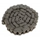 134 link drive roller chain for Claas baler