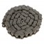 134 link drive roller chain suitable for Claas baler