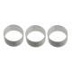 Conrod bearing set (engine) - 4225306M91 Massey Ferguson