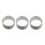 Engine conrod bearing set - 4225306M91 Massey Ferguson