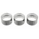 Crankshaft main bearing set (engine) 554323M91 Massey Ferguson