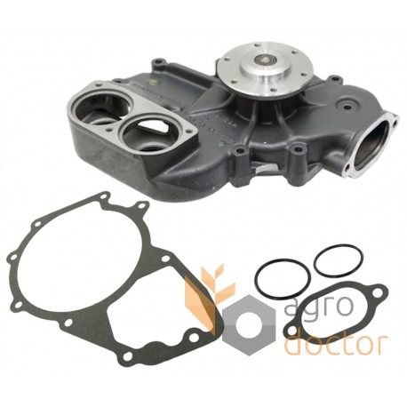 Water pump for engine - 4032011201 Mercedes-Benz