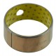 Bronze bushing 80429232 New Holland