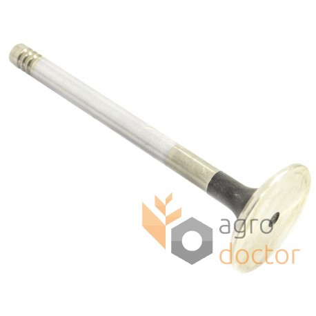 Engine exhaust valve - 3142A141 Perkins