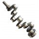 Crankshaft 3637458M91 Massey Ferguson