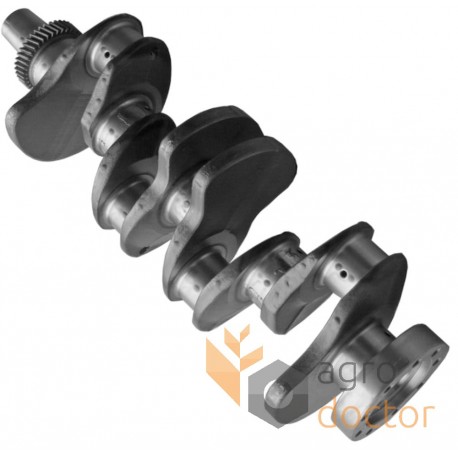 Crankshaft 4N7692 CAT-Caterpillar 3304