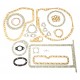 Gasket set 894916M91 Massey Ferguson - engine bottom end