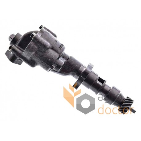 Oil pump for engine - 3661800401 Mercedes-Benz