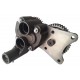 Oil pump for Case engine - 3132496R91 CASE