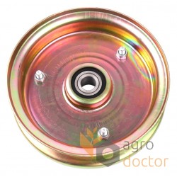Pulley 80333231 New Holland