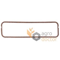 Rocker cover gasket 30/74-13 Bepco - 3681A008 Perkins