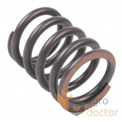 Valve spring 3174P408 Perkins