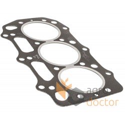 Cylinder head gasket engine 111147250 Perkins