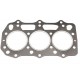 Cylinder head gasket engine 111147250 Perkins