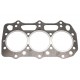 Cylinder head gasket engine 111147280 Perkins