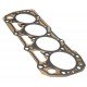 Cylinder head gasket engine 111147741 Perkins