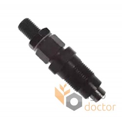 Nozzle sprayer DN4PD43/37109M Perkins [AGV Parts]