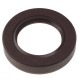 crankshaft seal 198636160 Perkins