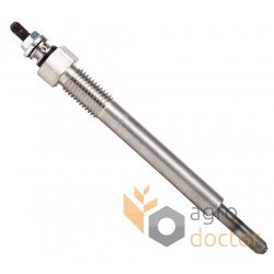 Glow plug for Perkins engine 2666A005 Perkins