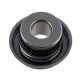 Water pump fiber (end seal)  - 16/30,5-38/43,5-22MM