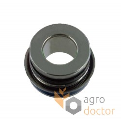 Water pump fiber (end seal)  - 2/37-40/43,5-25MM