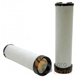 Air filter 49181 [WIX]